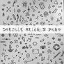 Detroit Stick n Poke