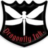 Dragonfly Ink. Tattoo Studio