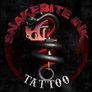 Snakebite Ink Tattoo