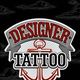 Designer Tattoo