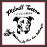 Pitbull tattoo studio