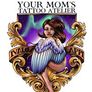 Your Mom's Tattoo Atelier Finland