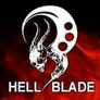 Hell Blade Art Tattoo