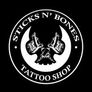 Sticks N' Bones Tattoo Shop