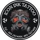 ICON INK Tattoo Rayong