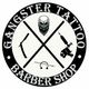 Gangster Tattoo Shop