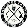 Gangster Tattoo Shop