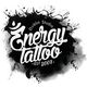 Dublin Tattoo Energy