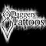 8 Daggers Tattoos Shop