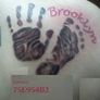 Fingerprint Tattoo