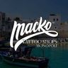 Macko Tattoo Shops Monopoli