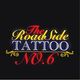 The RoadSide Tattoo No.6