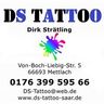DS Tattoo Mettlach