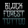 Black Forest Tattoo