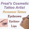 EyebrowsTattoo by freal