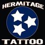 Hermitage Tattoo