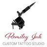 Romiley Ink