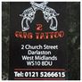 Two-Guns Tattoo-Darlaston
