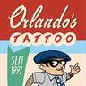 Orlando's Tattoo