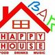 Happy House Tattoo Bar