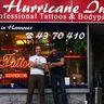 A Hurricane Ink Hannover,Tattoo-hurricane Hannover
