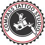 Compass tattoo studio