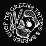 Mr Greens Barber Shop Rochester