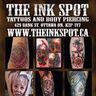 The Ink Spot