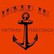 Inked In Tattoo & Piercing Studio