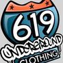 619 Underground Clothing