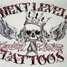 Next Level Tattoo Congleton (CHESHIRE)