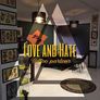 Love and Hate Tattoo Parlour