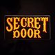 Secret Door Tattoo Parlour