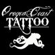 Oregon Coast Tattoo