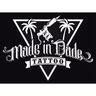 Made In Dade Tattoo