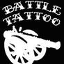 Battle Tattoo