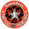 Tattoo Saunders Tiel