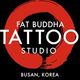 Fat Buddha Tattoo Busan Korea