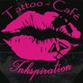 Tattoo/café Inkspiration