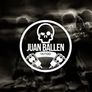 Juan Ballen Tattoo