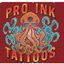 Pro Ink Tattoos Of York