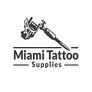 Miami Tattoo Supplies