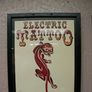 Electric Tattooing by Jason Pendergraph