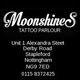 Moonshines Tattoo Parlour