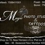 Tattooo & photos