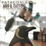 Patagonia Art & tattoo