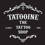 Tatooine • The Tattoo Shop