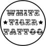 White Tiger Tattoo Queenstown