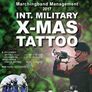 International Military X-Mas Tattoo Leiden