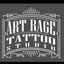 Art Rage-Tattoo